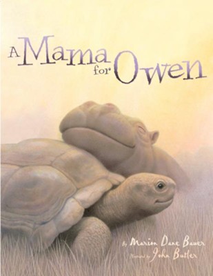 Cover of A Mama for Owen - eBook