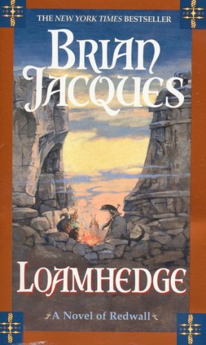 Cover of Loamhedge