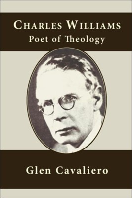 Cover of Charles Williams