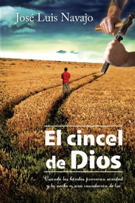 Cover of El cincel de Dios, God's Chisel