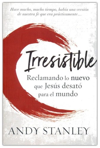 Cover of Irresistible (Spanish Ed.)