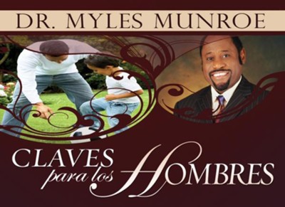 Cover of Claves Para Los Hombres - eBook