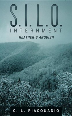 Cover of S.I.L.O. Internment