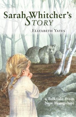 Cover of Sarah Whitcher's Story - eBook