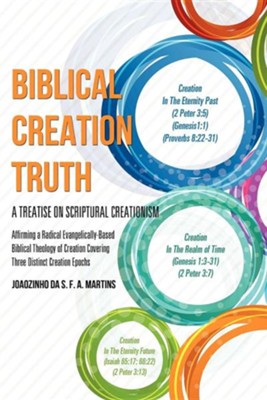 Cover of Biblical Creation Truth