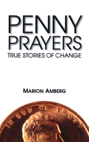Cover of Penny Prayers: True Stories of Change