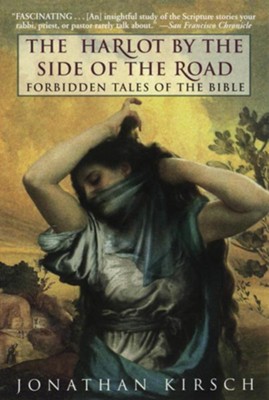 Cover of Harlot by the Side of the Road - eBook