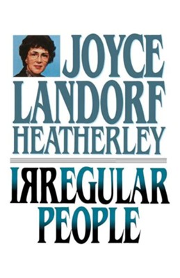 Cover of Irregular People