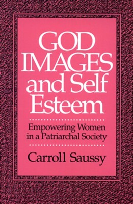 Cover of God Images & Self Esteem