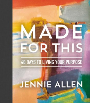 Cover of Made For More - eBook