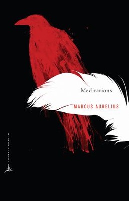 Cover of Meditations - eBook
