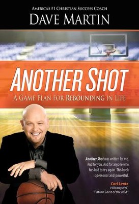 Cover of Another Shot: A Game Plan For Rebounding In Life - eBook