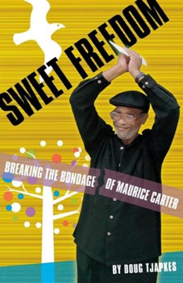 Cover of Sweet Freedom