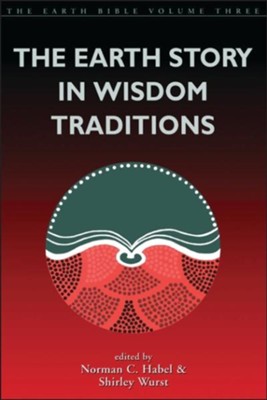Cover of The Earth Story in Wisdom Traditions