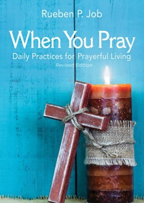 Cover of When You Pray: Daily Practices for Prayerful Living - eBook