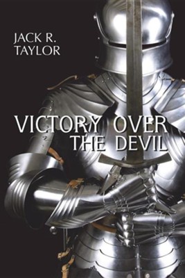 Cover of Victory Over the Devil