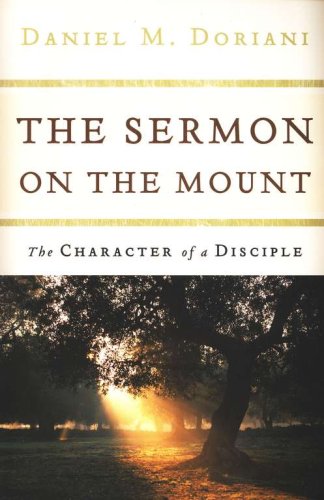 Cover of The Sermon on the Mount: The Character of a Disciple