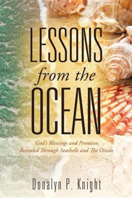 Cover of Lessons from the Ocean