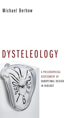 Cover of Dysteleology