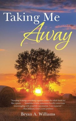 Cover of Taking Me Away