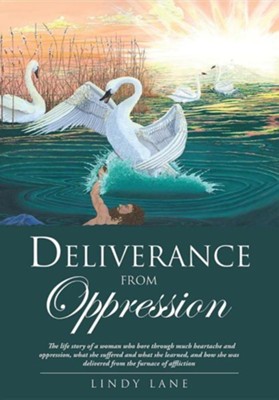 Cover of Deliverance from Oppression