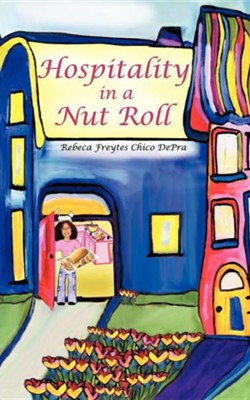 Cover of Hospitality in a Nutroll