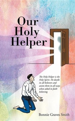 Cover of Our Holy Helper