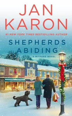 Cover of Shepherd's Abiding #8 - Mass Market Paperback
