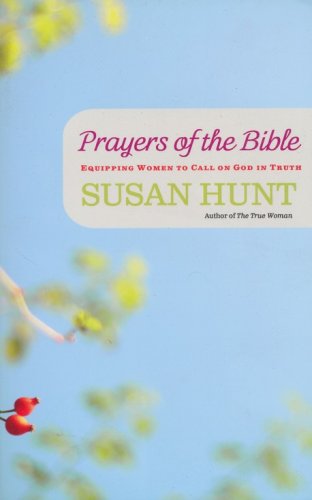 Cover of Prayers of the Bible