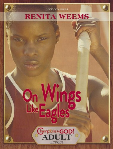Cover of Champions in Life: Adult Leader Guide with Music CD