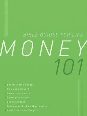 Cover of Money 101 - eBook