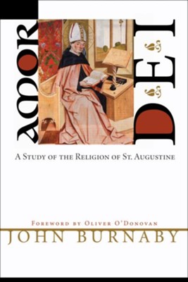 Cover of Amor Dei