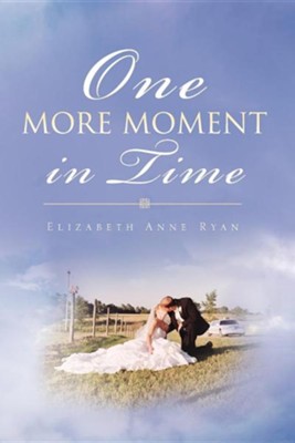 Cover of One More Moment in Time