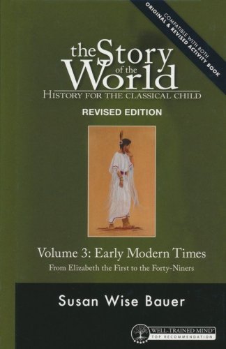 Cover of Early Modern Times, Revised Hardcover