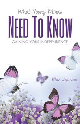 Cover of What Young Minds Need to Know