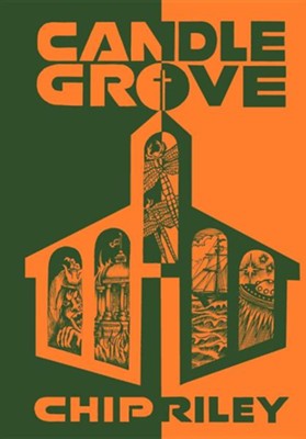 Cover of Candle Grove