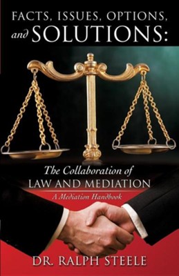 Cover of Facts, Issues, Options and Solutions