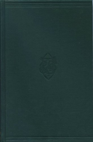 Cover of Mark, International Critical Commentary