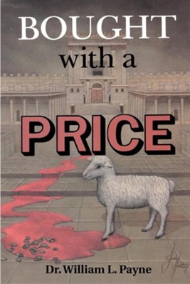 Cover of Bought with a Price
