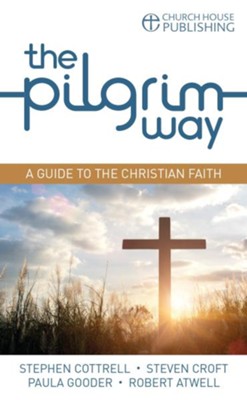 Cover of The Pilgrim Way (pack of 6): A guide to the Christian faith