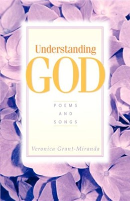 Cover of Understanding God