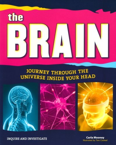 Cover of The Brain