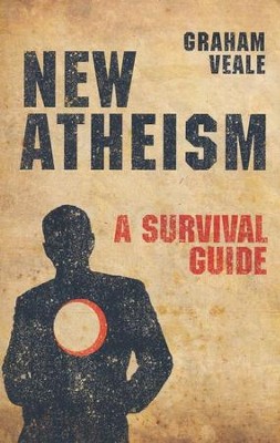 Cover of New Atheism: A Survival Guide - eBook