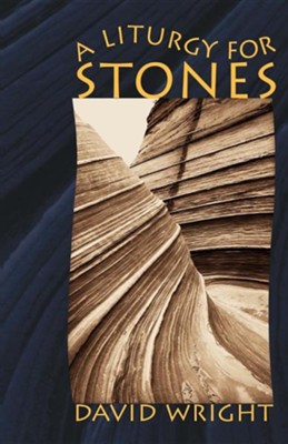 Cover of A Liturgy for Stones