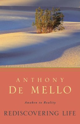 Cover of Rediscovering Life - eBook