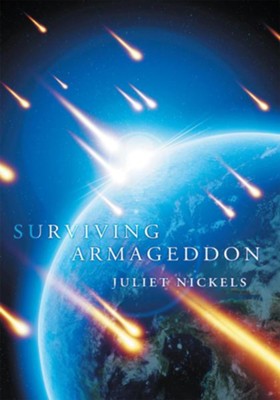 Cover of Surviving Armageddon - eBook
