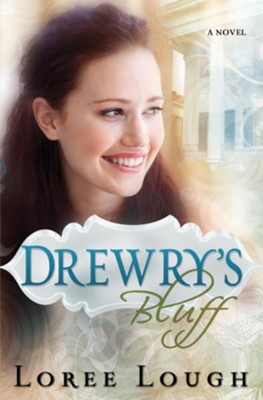Cover of Drewry's Bluff - eBook