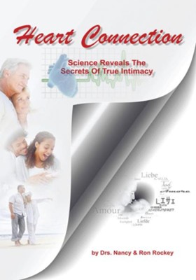 Cover of Heart Connection: Science Reveals The Secrets of True Intimacy - eBook