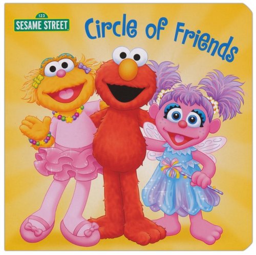 Cover of Circle of Friends
