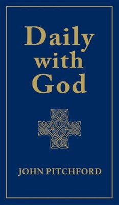 Cover of Daily with God